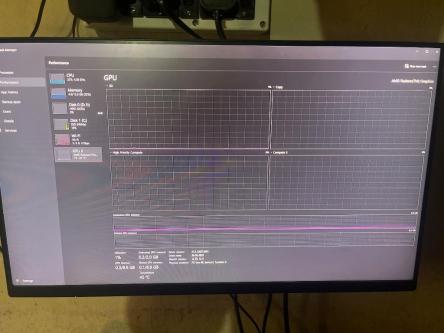 Gaming Ryzen Based Computer With Monitor & Keyboard in Kolkata - Image 5