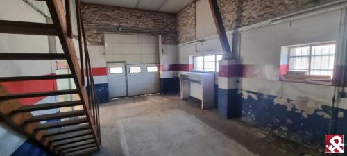Garage BOUSSAC à Montluçon - Photo 1