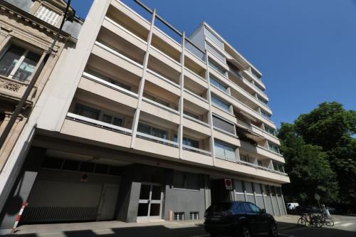 Garage Contades à Strasbourg - Photo 1