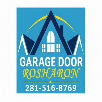 Garage Door Rosharon77583 in Sugar Land - Image 1