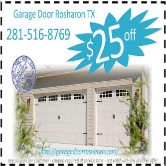 Garage Door Rosharon77583 in Sugar Land - Image 3