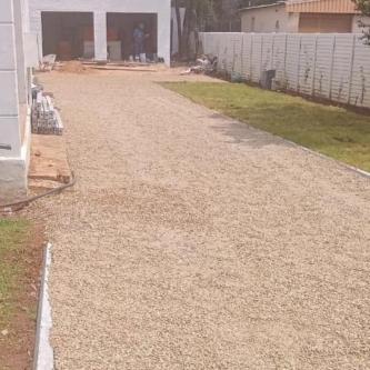 Garden decoration Rocks FREE DELIVERY in Roodepoort - Image 1