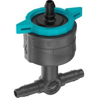 Gardena MICRO DRIP Adjustable Inline Pressure Compensating … in Bristol - Image 1