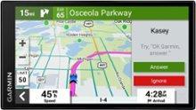 Garmin - DriveSmart 66 6
