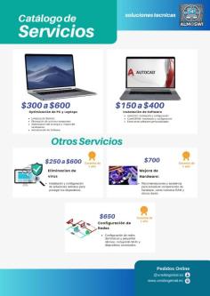Gatalogo de servicios en Coatzacoalcos - Imagen 2