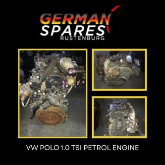 Gearbox & Engine in Rustenburg - Image 1