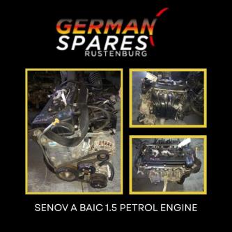 Gearbox & Engine in Rustenburg - Image 2