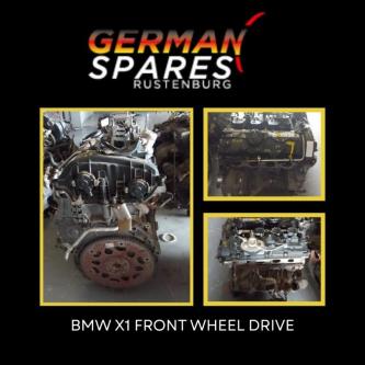 Gearbox & Engine in Rustenburg - Image 3