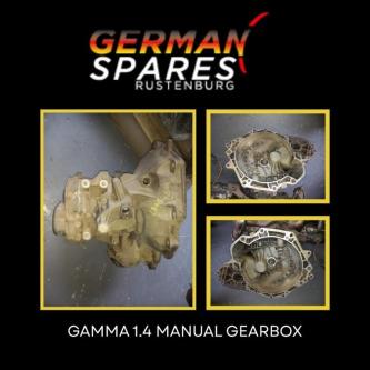 Gearbox & Engine in Rustenburg - Image 4