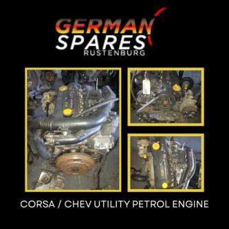 Gearbox & Engine in Rustenburg - Image 5