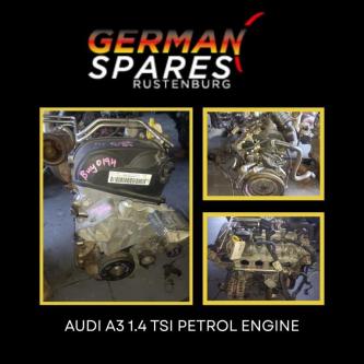 Gearbox & Engine in Rustenburg - Image 6