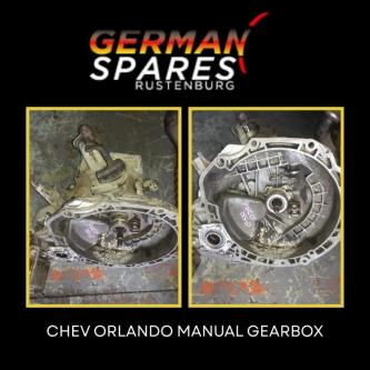 Gearbox & Engine in Rustenburg - Image 7