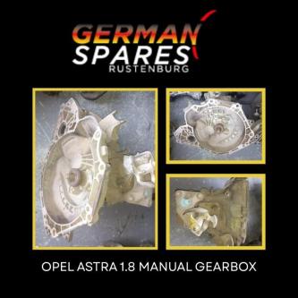 Gearbox & Engine in Rustenburg - Image 8