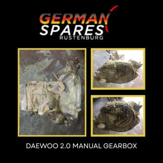 Gearbox & Engine in Rustenburg - Image 9