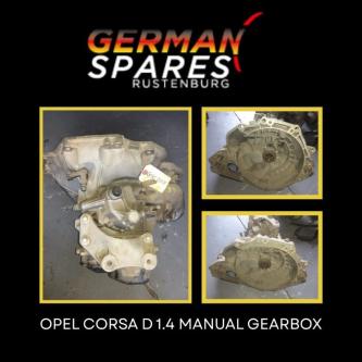 Gearbox & Engine in Rustenburg - Image 10