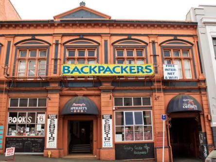 Geeky Gecko Backpackers in New Zealand - Image 1