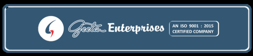 Geeta Enterprises in Pimpri-Chinchwad - Image 1