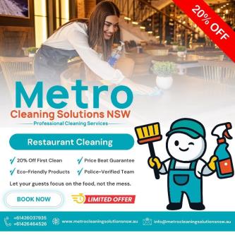 General Cleaning Professional Cleaner Available – Reliable in Sydney - Image 1