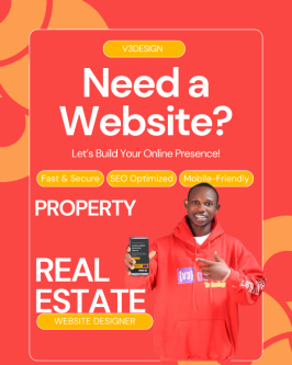 General Real Estate in Benin City - Image 1