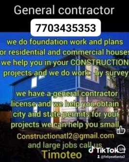 General contractors in Atlanta - Image 2