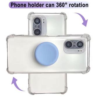 Generic Phone Pop Socket Grip - Collapsible in Ottawa - Image 5