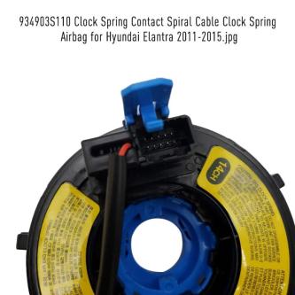 Gentlestore-Fast Ship 934903S110 Clock Spring Contact … in Singapore - Image 1