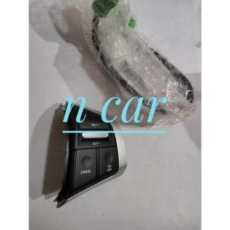 Genuine Steering Wheel Music Control Switch Removed Second Hand in Singapore - Image 1
