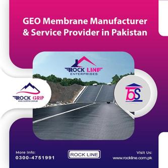Geo Membrane In Pakistan in Lahore - Image 1