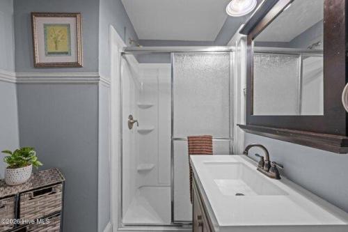 George St Unit,new Bern, Home For Rent in Jacksonville - Image 1
