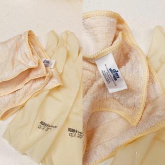 German Exclusive Invoice Issued DM Profissimo Magic Rag … in Singapore - Image 1