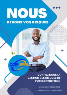Gestion des risques à Abidjan - Photo 1