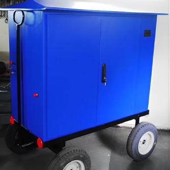 Get Efficiency with a High-Performance Nitrogen Gas Booster in Mumbai - Image 1