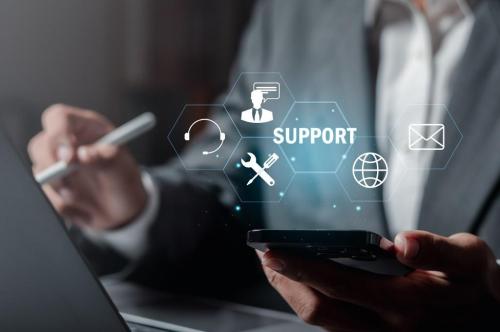 Get Expert Custom Software Development Services | NGD Technolab in Kerala - Image 1