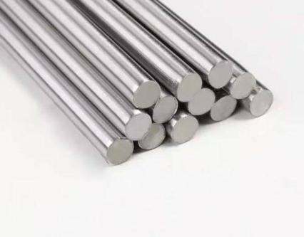 Get High Quality Round Bar In India in Miraj - Image 1