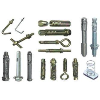 Get India's Top Quality Fastener At Reasonable Rates in Khetwādi - Image 1