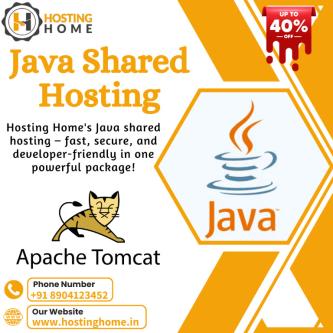 Get Powerful Java Hosting at a Great Price with Hosting Home in RamamurthyNagar - Image 2