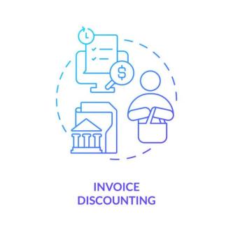 Get Quick Business Funds with Invoice Discounting in Mumbai - Image 1