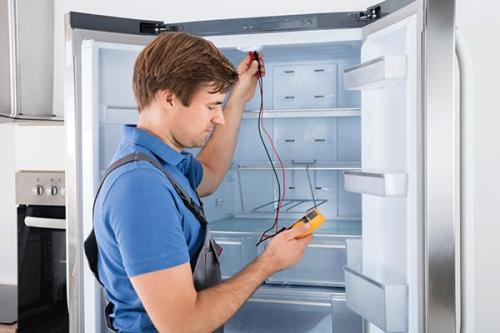 Get Reliable Support at Hitachi Refrigerator Service Center in Mumbai - Image 1