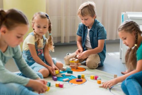 Get a Preschool Franchise In Chennai in Kolkata - Image 1