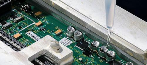 Get the Best Epoxy Encapsulation for Ultimate Protection in Kurla - Image 1