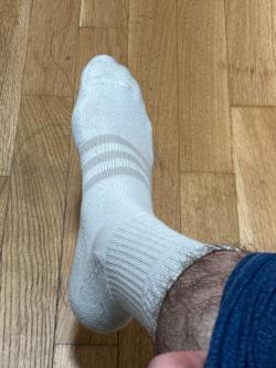 Getragene Socken / 21 in Linz - Bild 2