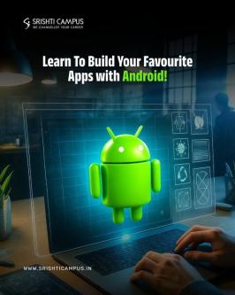 Getting Started with Android App Development in Kaudiar - Image 1