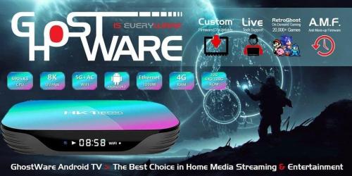 Ghostware Custom Android Boxes -with 24 HR Support in Windsor - Image 1