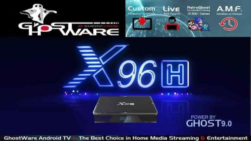 Ghostware Custom Android Boxes -with 24 HR Support in Windsor - Image 3