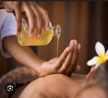 Gilgit Message Canter Relex Full Body Message Best Spa Service, in Jalalabad - Image 1