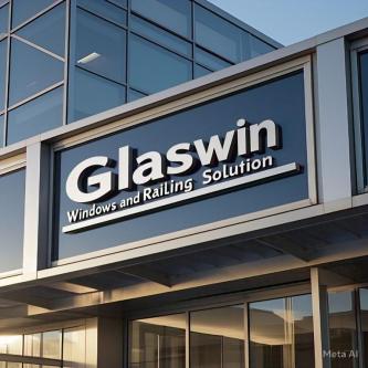 GlassWin Windows & Railing Solutions Pune in Pune - Image 2