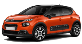 Global Car Rental in Luton - Image 5