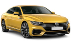 Global Car Rental in Luton - Image 7