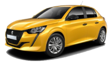 Global Car Rental in Luton - Image 8