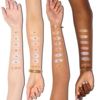 Glow Luminizer Spectacular Highlighting Powder D10R Shade … in Cyberjaya - Image 1